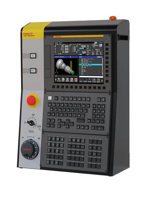 simulador torno cnc fanuc|cnc web simulator.